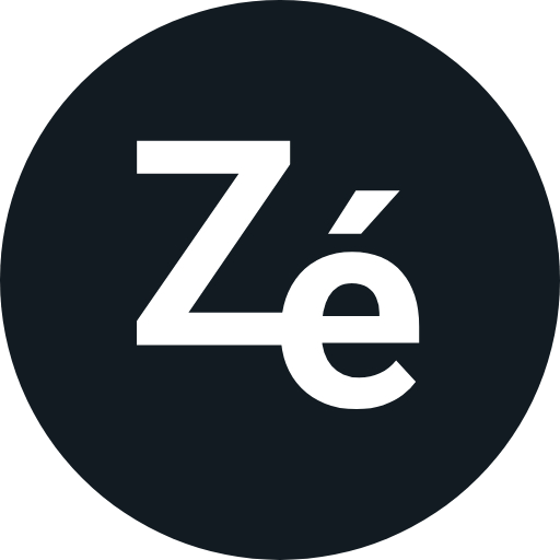 Zé Aluguel Logo